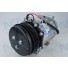 COMPR QUE QP7H15 6PK 119MM 12V TRATOR MASSEY FERGUSON / VALTRA BH - Imagem: 1