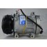 COMPR QUE QP7H15 6PK 119MM 12V TRATOR MASSEY FERGUSON / VALTRA BH - Imagem: 4