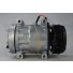 COMPR QUE QP7H15 6PK 119MM 12V TRATOR MASSEY FERGUSON / VALTRA BH - Imagem: 6