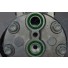 COMPR QUE QP7H15 6PK 119MM 12V TRATOR MASSEY FERGUSON / VALTRA BH - Imagem: 9