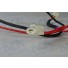 CONECTOR MACHO EQ ELETRICO ACA PC2200RT  1VIAS - Imagem: 1