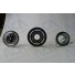 CJ EMBR SANDEN SD7H15 8PK 119MM 24V POLIA AVANCADA (LIEBHERR) - Imagem: 7