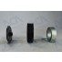 CJ EMBR SANDEN SD7H15 8PK 119MM 24V POLIA AVANCADA (LIEBHERR) - Imagem: 9