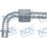 CONEX OR #08 AC SC 90 SV - Imagem: 1