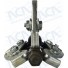 SACA POLIA COMPR 3 HASTES UNIVERSAL IMP-ACA TOOLS - Imagem: 4