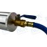INJETOR DE OLEO R-12/R134 ACA TOOLS MANUAL - Imagem: 5