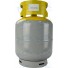 CILINDRO DE GAS R134A PARA RECOLHEDORA CAPACIDADE 22KL IMP - Imagem: 2