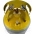 CILINDRO DE GAS R134A PARA RECOLHEDORA CAPACIDADE 22KL IMP - Imagem: 3