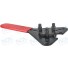 SACA CUBO UNIVERSAL ACA TOOLS - Imagem: 5