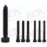 SACA CUBO UNIVERSAL ACA TOOLS - Imagem: 7
