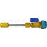 SACA E INST NUCLEO VENTIL DE BAIXA SCHRADER R134 ACA TOOLS - Imagem: 1