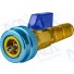 SACA E INST NUCLEO VENTIL DE BAIXA SCHRADER R134 ACA TOOLS - Imagem: 2