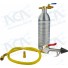 GARRAFA INJETORA DE GAS R141B (LIMPEZA)  ACA TOOLS - Imagem: 3