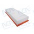 FILTRO P MAQ AGRIC CAT TRATOR SERIE D - D3K/D5K/D4K/D3K/725C/730C/735B/953K/963K - Imagem: 2