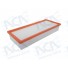 FILTRO P MAQ AGRIC CAT TRATOR SERIE D - D3K/D5K/D4K/D3K/725C/730C/735B/953K/963K - Imagem: 3