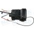 CXA EVAP AQ/AC UNIVERSAL 04 SAIDAS P/DUTO / MOTOR 01 EIXO 24V - Imagem: 3