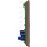 COMANDO AC EQ ELETRICO ACA PC2200 24V - Imagem: 5