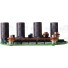 PLACA DE CONTROLE COMPR ELETRICO ACA PC 2300 24V - Imagem: 5