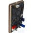 COMANDO AC EQ ELETRICO ACA PC2200 12V - Imagem: 2