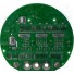 PLACA DE CONTROLE COMPR ELETRICO ACA PC 2300 12V - Imagem: 2