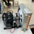 UNIDADE COND + COMPR ELETRICO 220V 60HZ - ELGIN - Imagem: 1
