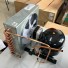 UNIDADE COND + COMPR ELETRICO 220V 60HZ - ELGIN - Imagem: 5