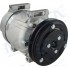 COMPR MOD HHI V5 HYUNDAI ESCAV/CARRG CANAL V 24V - Imagem: 1