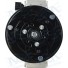 COMPR MOD DKS17DT 5PK 119MM NISSAN FRONTIER 2.3 DIE X-GEAR 22 > - Imagem: 3