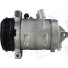 COMPR MOD DKS17DT 5PK 119MM NISSAN FRONTIER 2.3 DIE X-GEAR 22 > - Imagem: 4