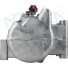 COMPR MOD CALSONIC CR08B 110MM  7PV NISSAN MARCH / VERSA 1.0 /1.6 11 >17 - Imagem: 5