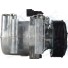 COMPR MOD CALSONIC CR08B 110MM  7PV NISSAN MARCH / VERSA 1.0 /1.6 11 >17 - Imagem: 6