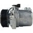 COMPR MOD CALSONIC CR08B 110MM  7PV NISSAN MARCH / VERSA 1.0 /1.6 11 >17 - Imagem: 7