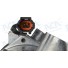 COMPR MOD CALSONIC CR08B 110MM  7PV NISSAN MARCH / VERSA 1.0 /1.6 11 >17 - Imagem: 10