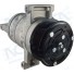 COMPR MOD CALSONIC CR08B 100MM 7PK NISSAN KICKS 1.6 16 >19 - Imagem: 1