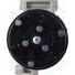 COMPR MOD CALSONIC CR08B 100MM 7PK NISSAN KICKS 1.6 16 >19 - Imagem: 3