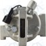 COMPR MOD CALSONIC CR08B 100MM 7PK NISSAN KICKS 1.6 16 >19 - Imagem: 5