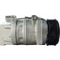 COMPR MOD CALSONIC CR08B 100MM 7PK NISSAN KICKS 1.6 16 >19 - Imagem: 6