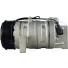 COMPR MOD CALSONIC CR08B 100MM 7PK NISSAN KICKS 1.6 16 >19 - Imagem: 7