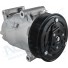 COMPR MOD DELPHI CVC 119MM PV7 RENAULT MEGANE / SCENIC 06 > - Imagem: 1