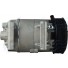 COMPR MOD DELPHI CVC 119MM PV7 RENAULT MEGANE / SCENIC 06 > - Imagem: 7