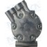 COMPR MOD SANDEN 6V12 115MM PV4 RENAULT SANDERO/LOGAN/CLIO 1.0 - Imagem: 5