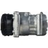 COMPR MOD SANDEN 6V12 115MM PV4 RENAULT SANDERO/LOGAN/CLIO 1.0 - Imagem: 8