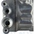 COMPR MOD SANDEN 6V12 115MM PV4 RENAULT SANDERO/LOGAN/CLIO 1.0 - Imagem: 9