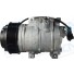 COMPR MOD DENSO 10SRE18C 8PK 126MM 12V JOHN DEERE 315SK,310K,344K, 410K - Imagem: 4