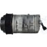 COMPR MOD DENSO 10SRE18C 8PK 126MM 12V JOHN DEERE 315SK,310K,344K, 410K - Imagem: 8