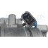 COMPR MOD DENSO 10SRE18C 8PK 126MM 12V JOHN DEERE 315SK,310K,344K, 410K - Imagem: 11