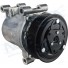 COMPR MOD CALSONIC 6PK 110MM PEUGEOT EXPERT / CINTROEN JUMPY 1.6 DIE - Imagem: 1