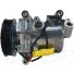 COMPR MOD CALSONIC 6PK 110MM PEUGEOT EXPERT / CINTROEN JUMPY 1.6 DIE - Imagem: 4