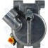 COMPR MOD CALSONIC 6PK 110MM PEUGEOT EXPERT / CINTROEN JUMPY 1.6 DIE - Imagem: 5