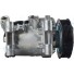 COMPR MOD CALSONIC 6PK 110MM PEUGEOT EXPERT / CINTROEN JUMPY 1.6 DIE - Imagem: 7